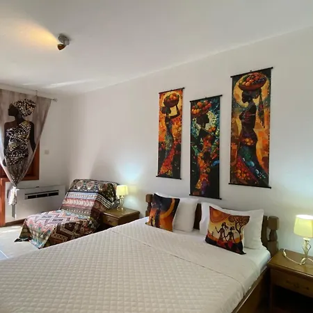 Luxury Dubrava