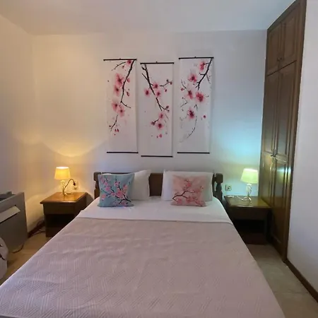 Luxury Dubrava Budva