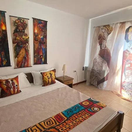 Luxury Dubrava Budva