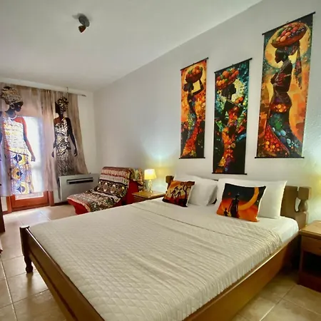 Luxury Dubrava Hotel