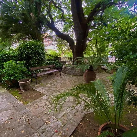Luxury Dubrava 4* Budva