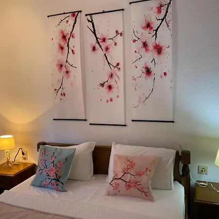Luxury Dubrava 4* Budva