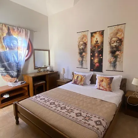 Luxury Dubrava 4*