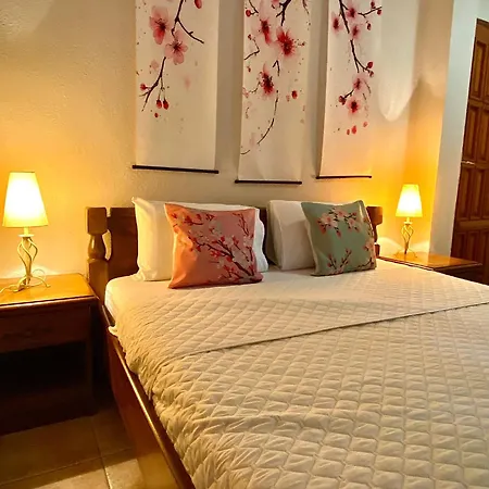 Hotel Luxury Dubrava Budva