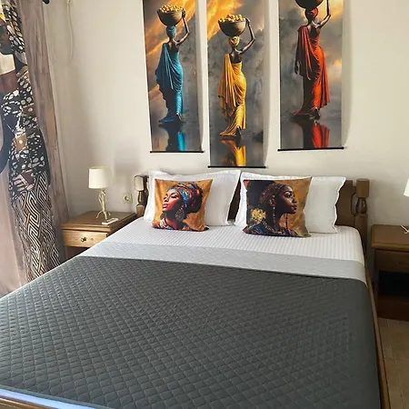 Hotel Luxury Dubrava Budva