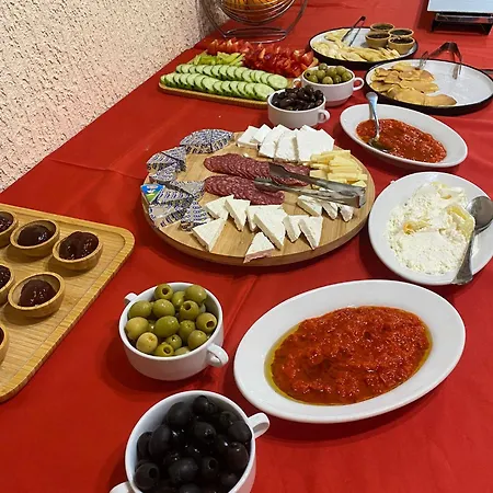 Luxury Dubrava